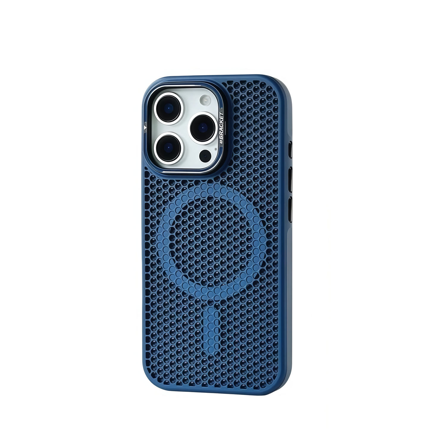 MagSafe Honeycomb Kühlungshülle für iPhone 16 Pro Max