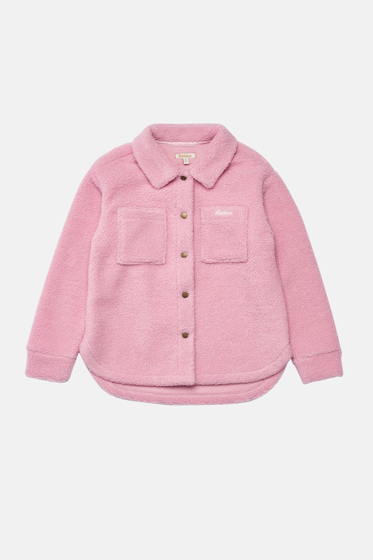 Mädchen Overshirt Sienna