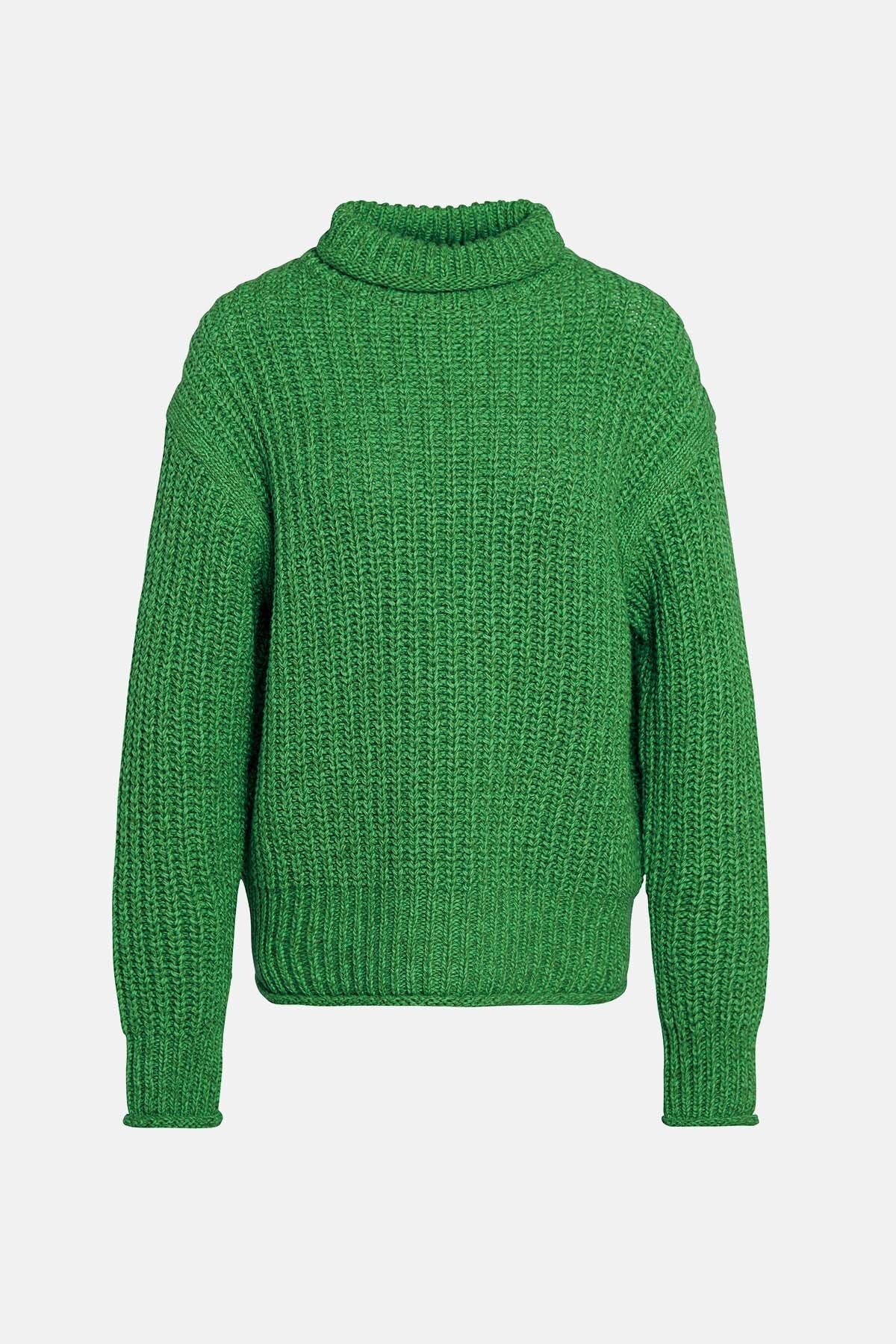 Rockcliffe Strickpullover