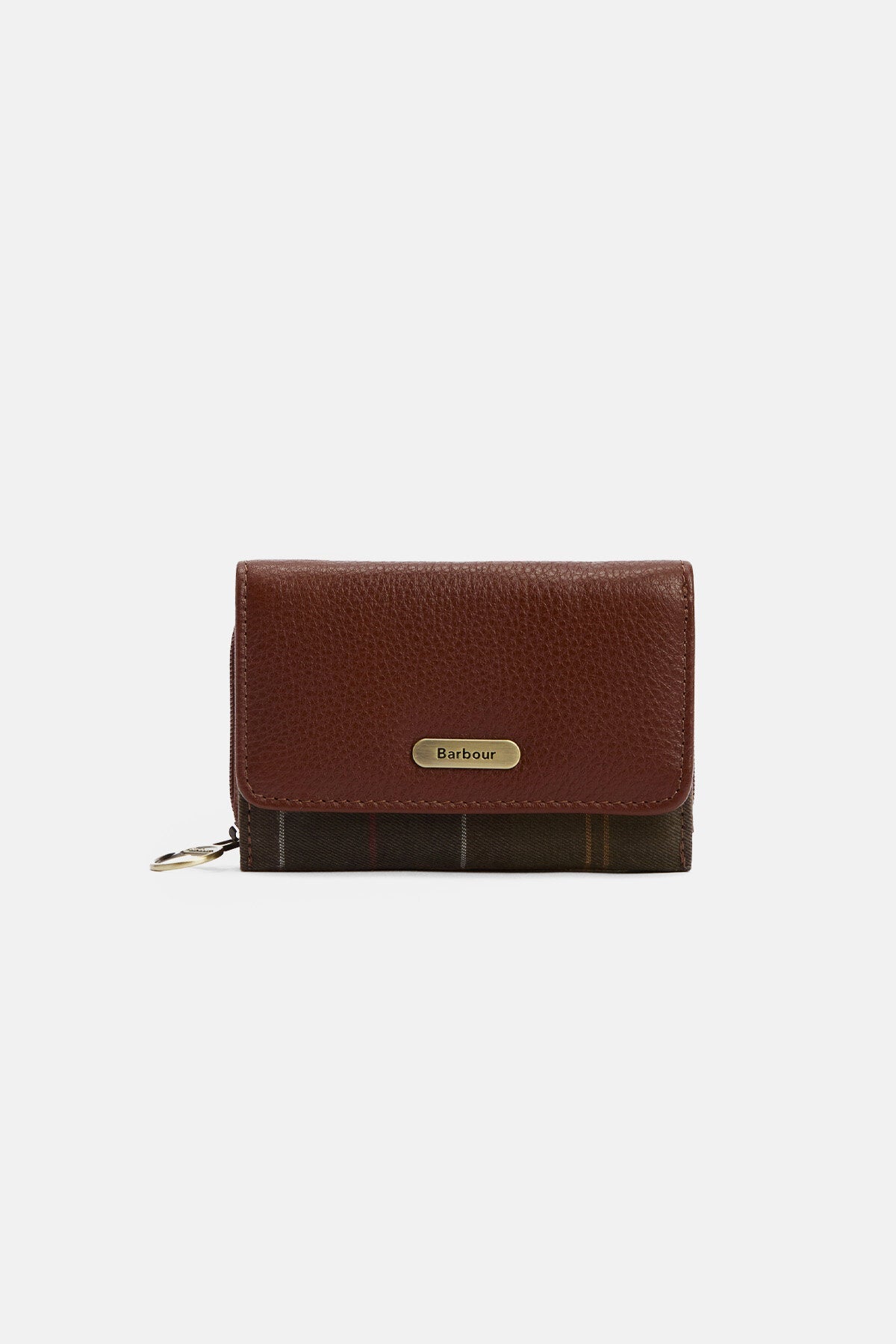 Rosa Leder French Purse