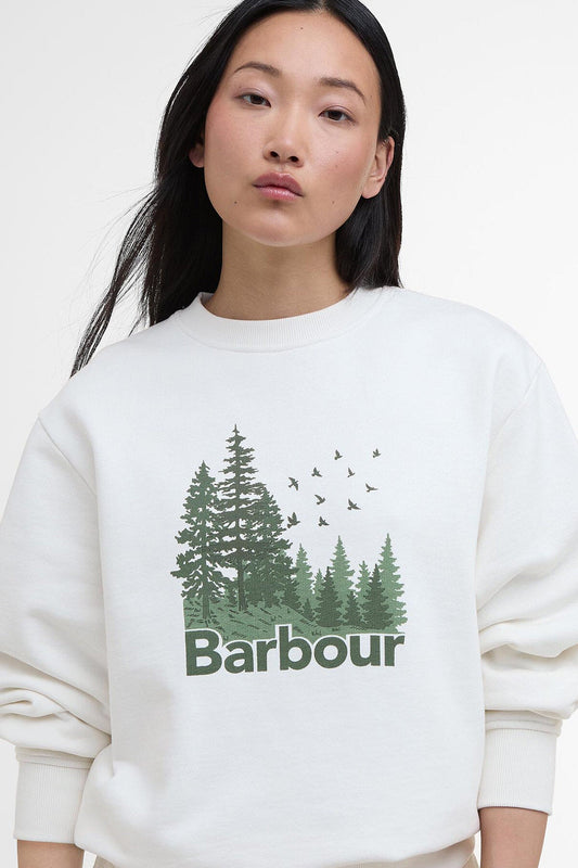 Matilda Sweatshirt