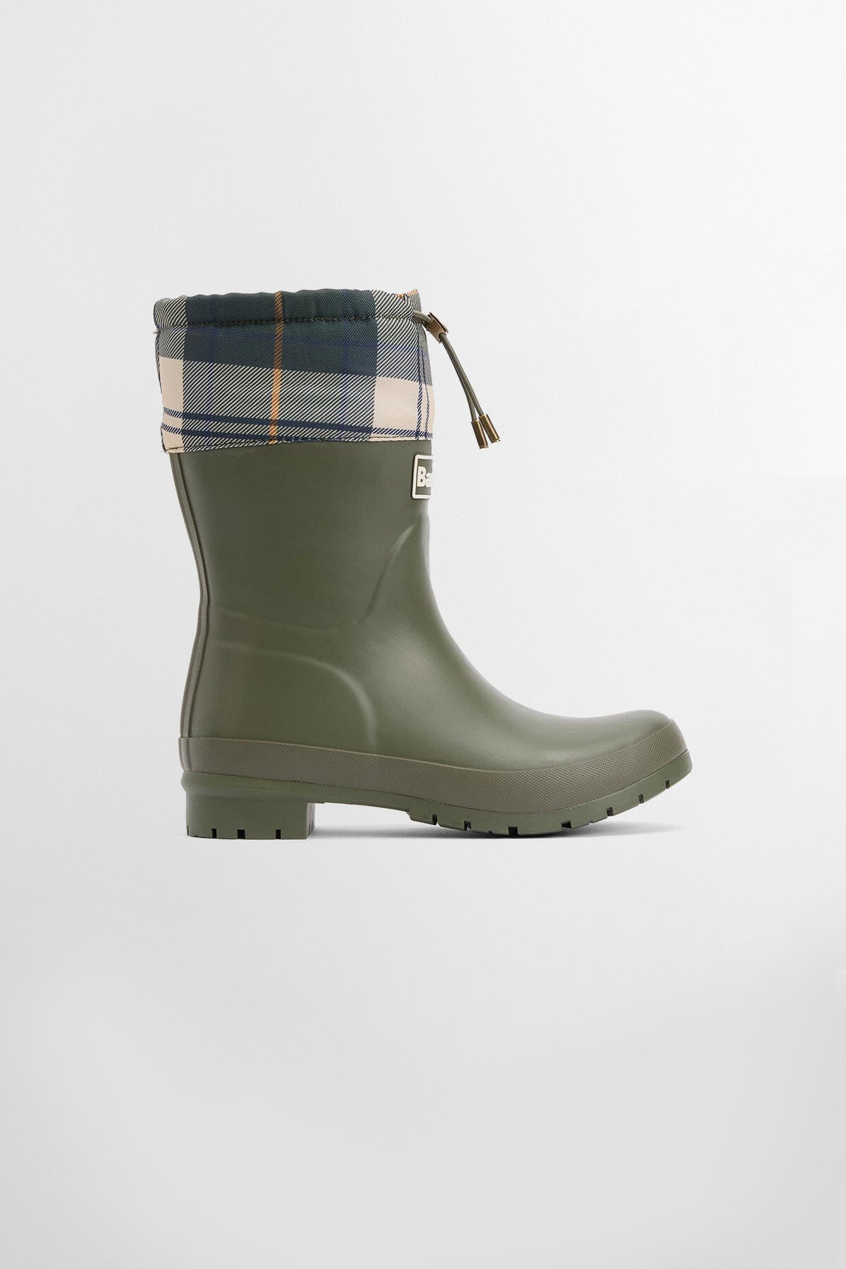 Mowbey halbhoher Gummistiefel
