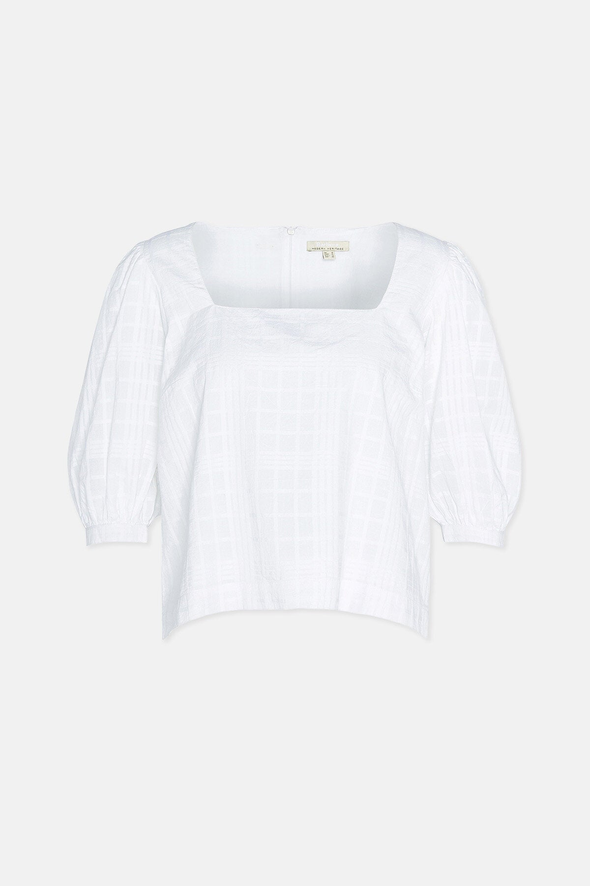 Macy Bluse