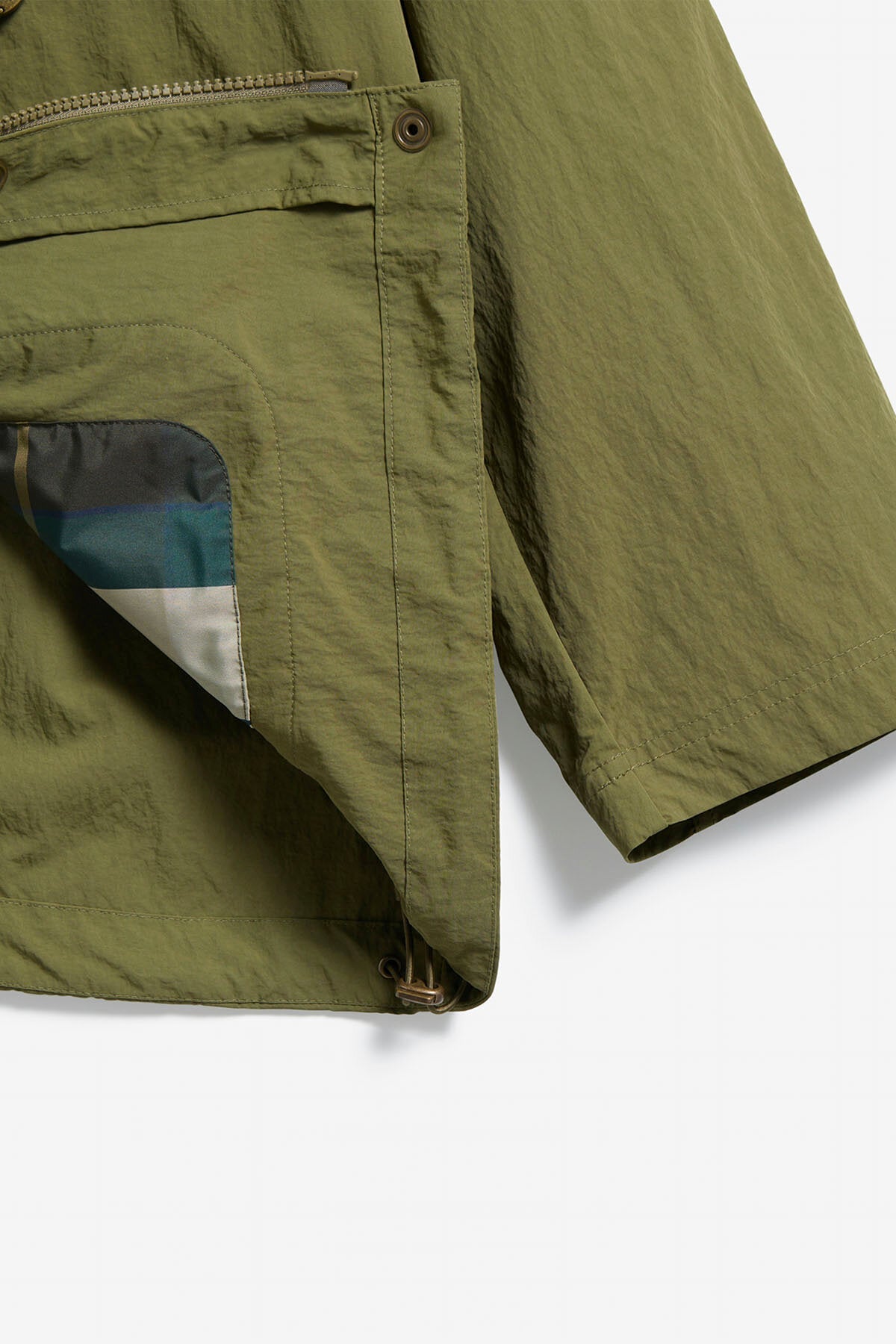 Debbie Showerproof-Jacke