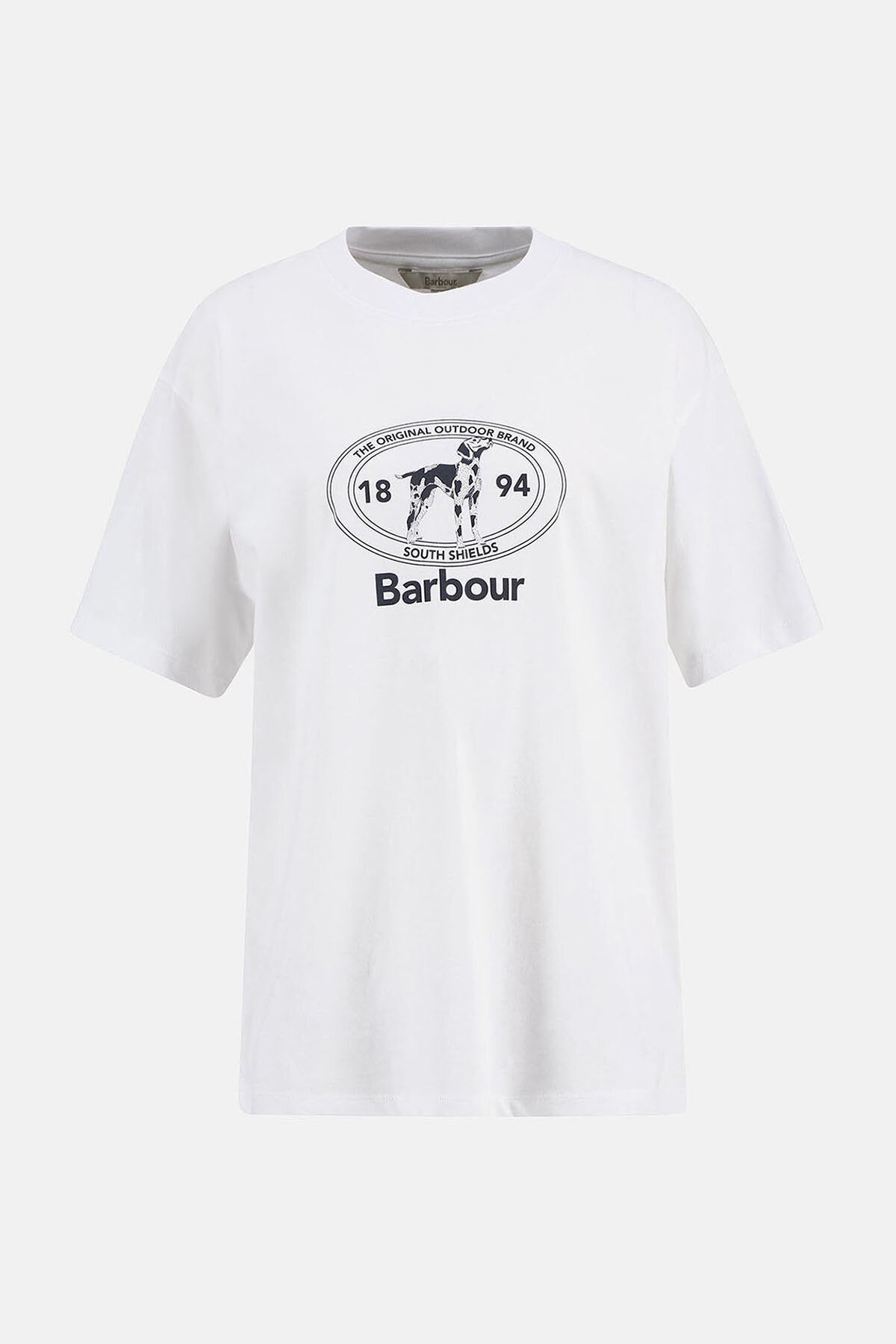 Farn-T-Shirt
