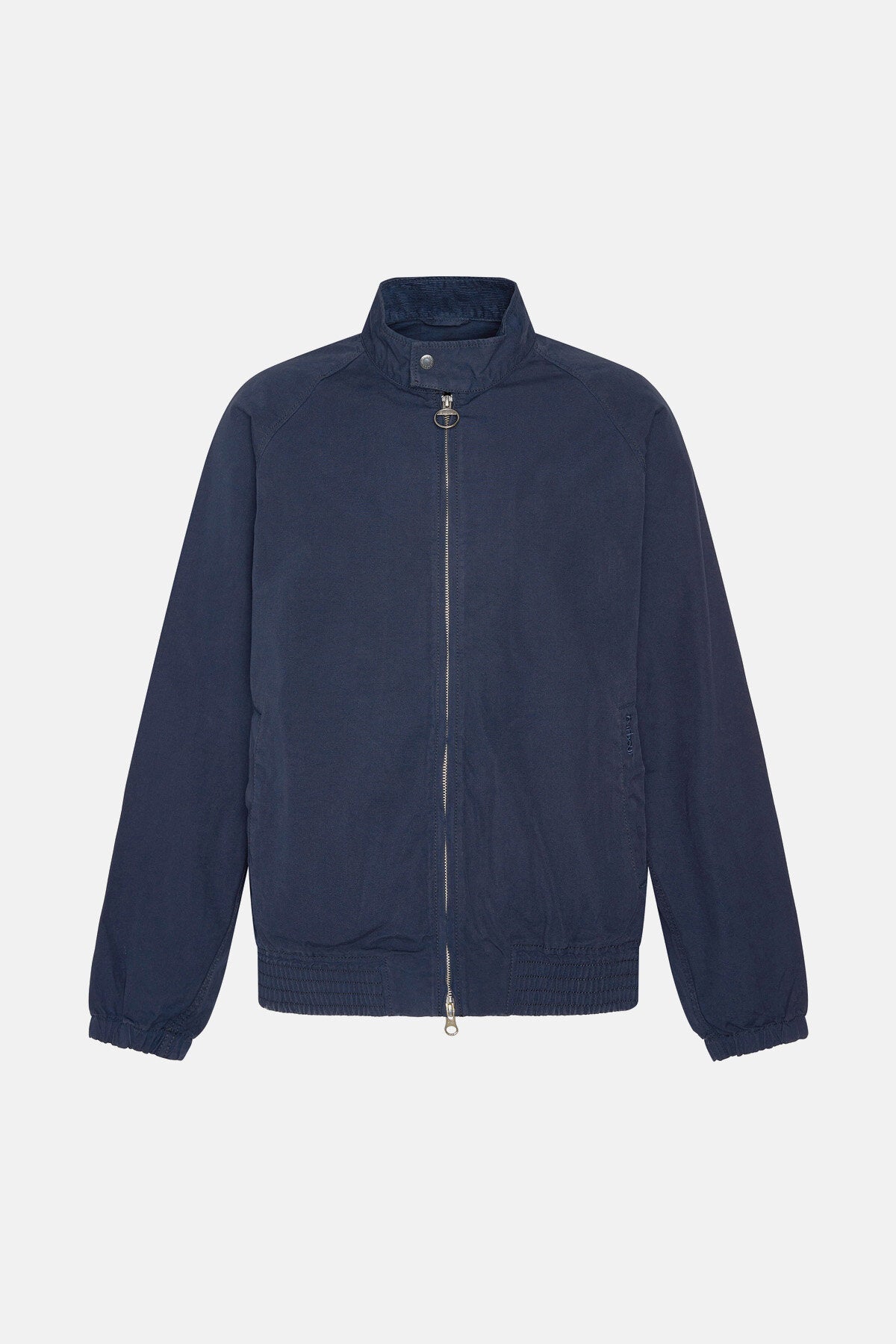 Royston Cotton Harrington Jacke