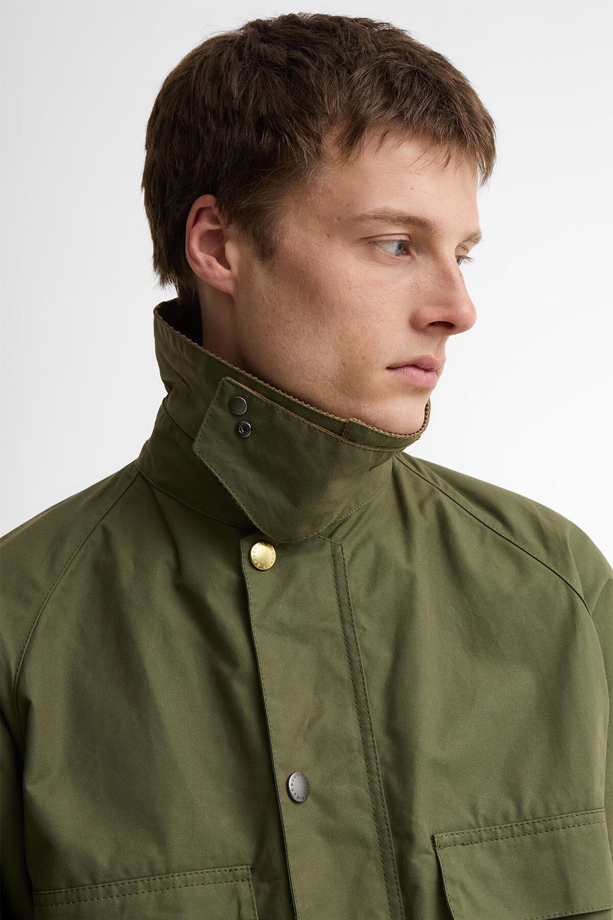 Paul Smith Loves Sugarlump Bedale Freizeitjacke