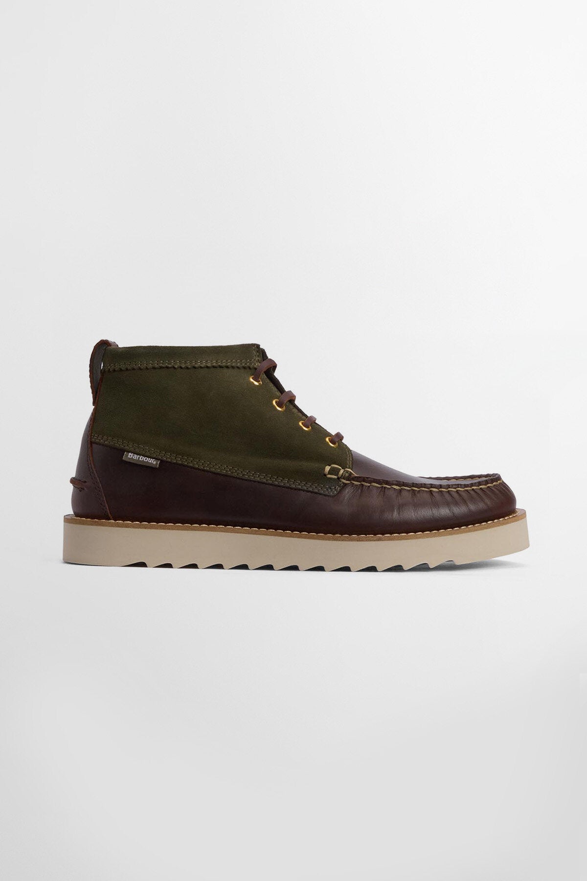 Hadston Chukka-Boots