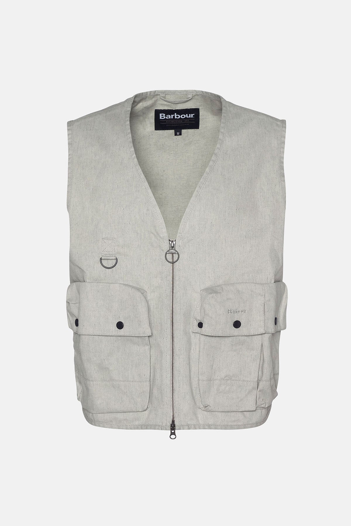 Modifizierte Westmorland Vest