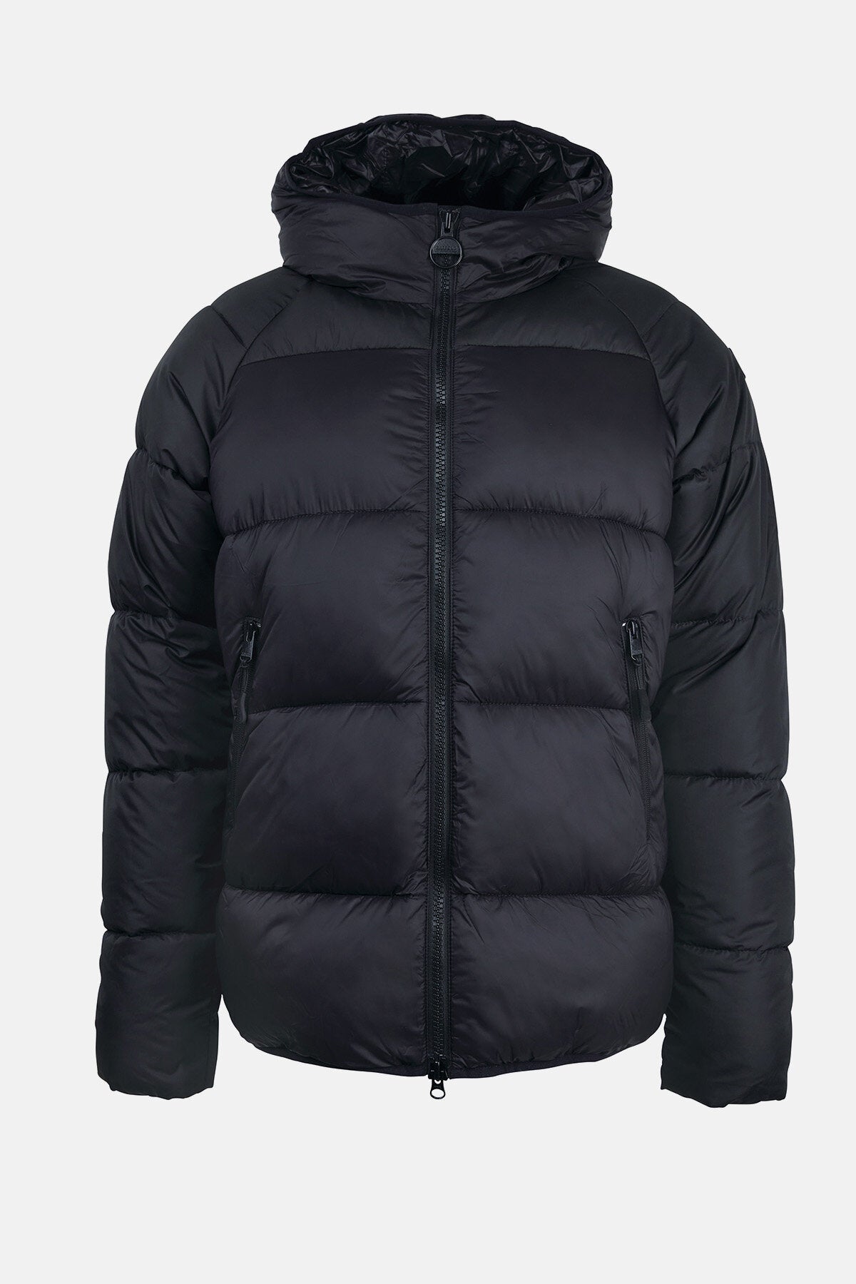 Hoxton Steppjacke