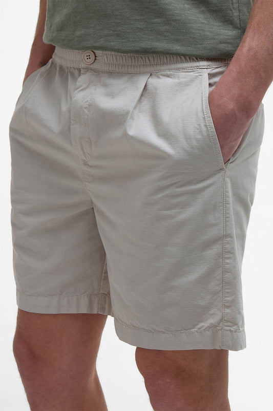 Rickfell Ripstop-Shorts