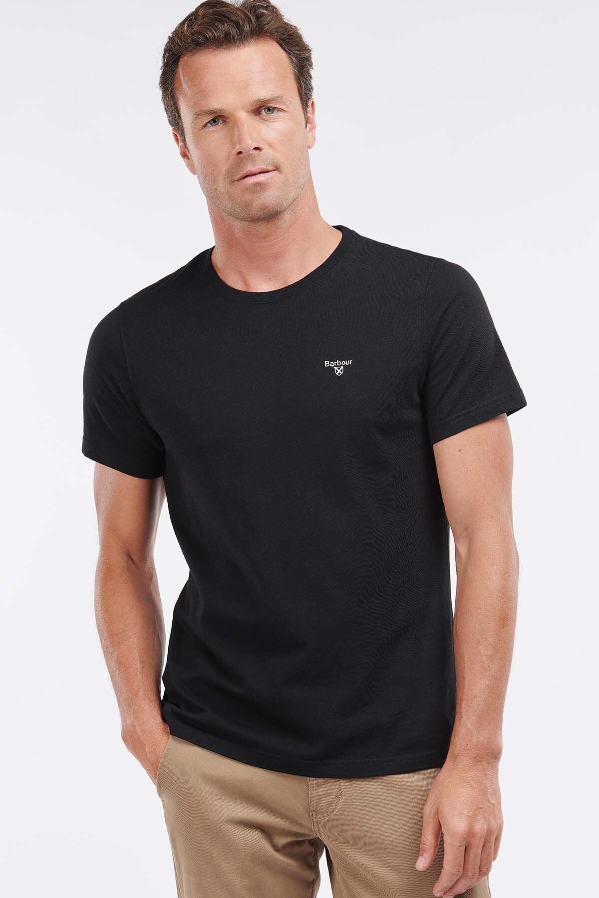 Essentielles Sport-T-Shirt