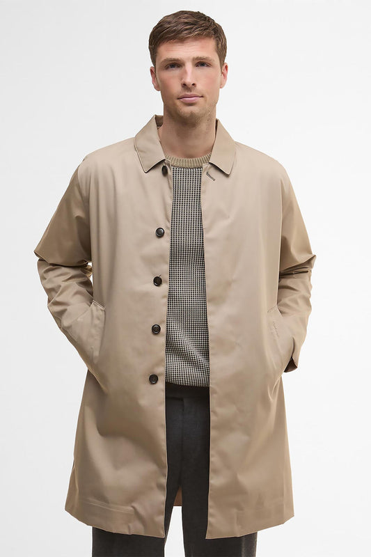 Lorden Jacket