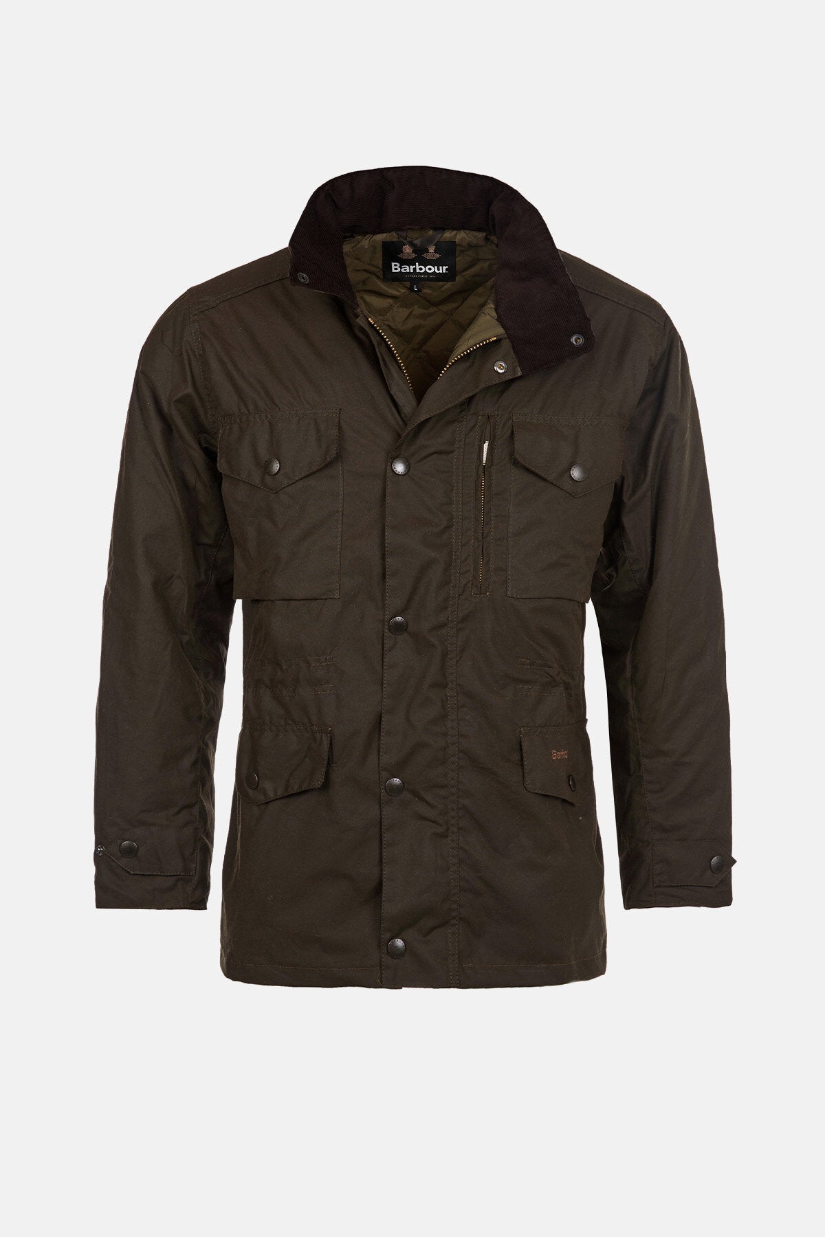 Sapper Waxjacke
