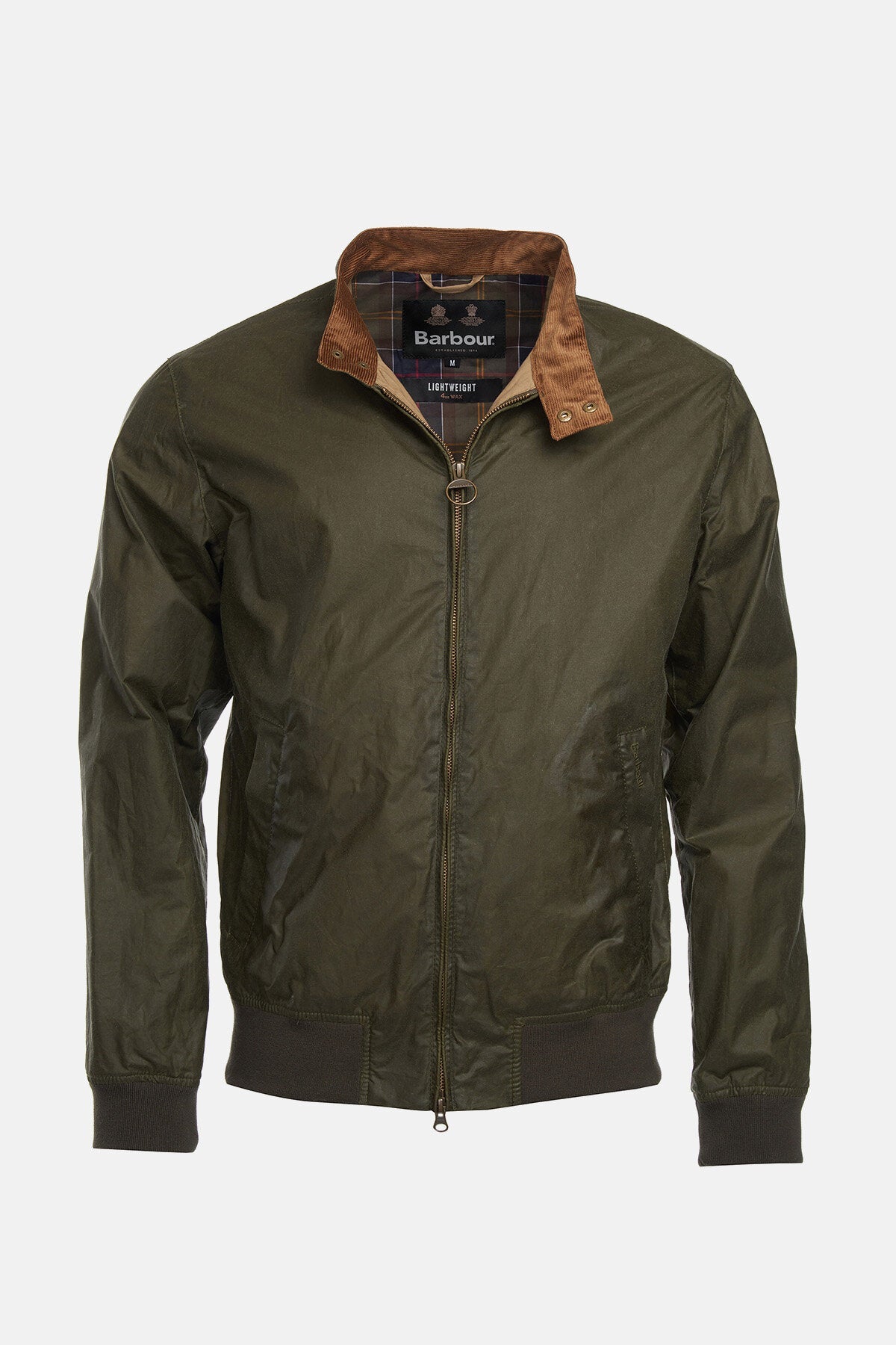 Royston Jacke