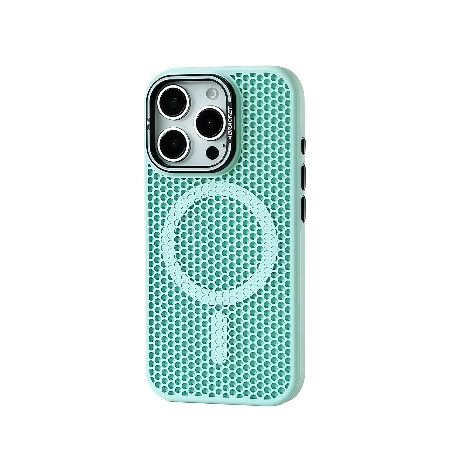 MagSafe Honeycomb Kühlungshülle für iPhone 16 Pro Max