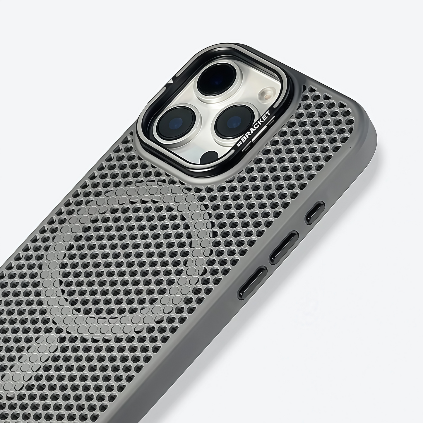 MagSafe Honeycomb Kühlungshülle für iPhone 16 Pro Max