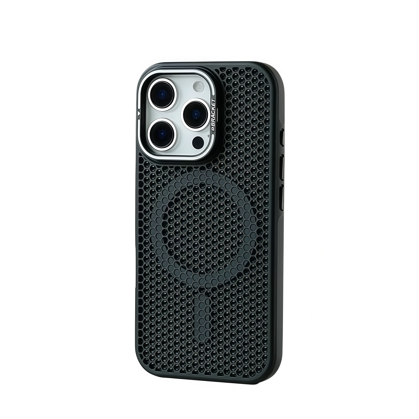 MagSafe Honeycomb Kühlungshülle für iPhone 16 Pro Max