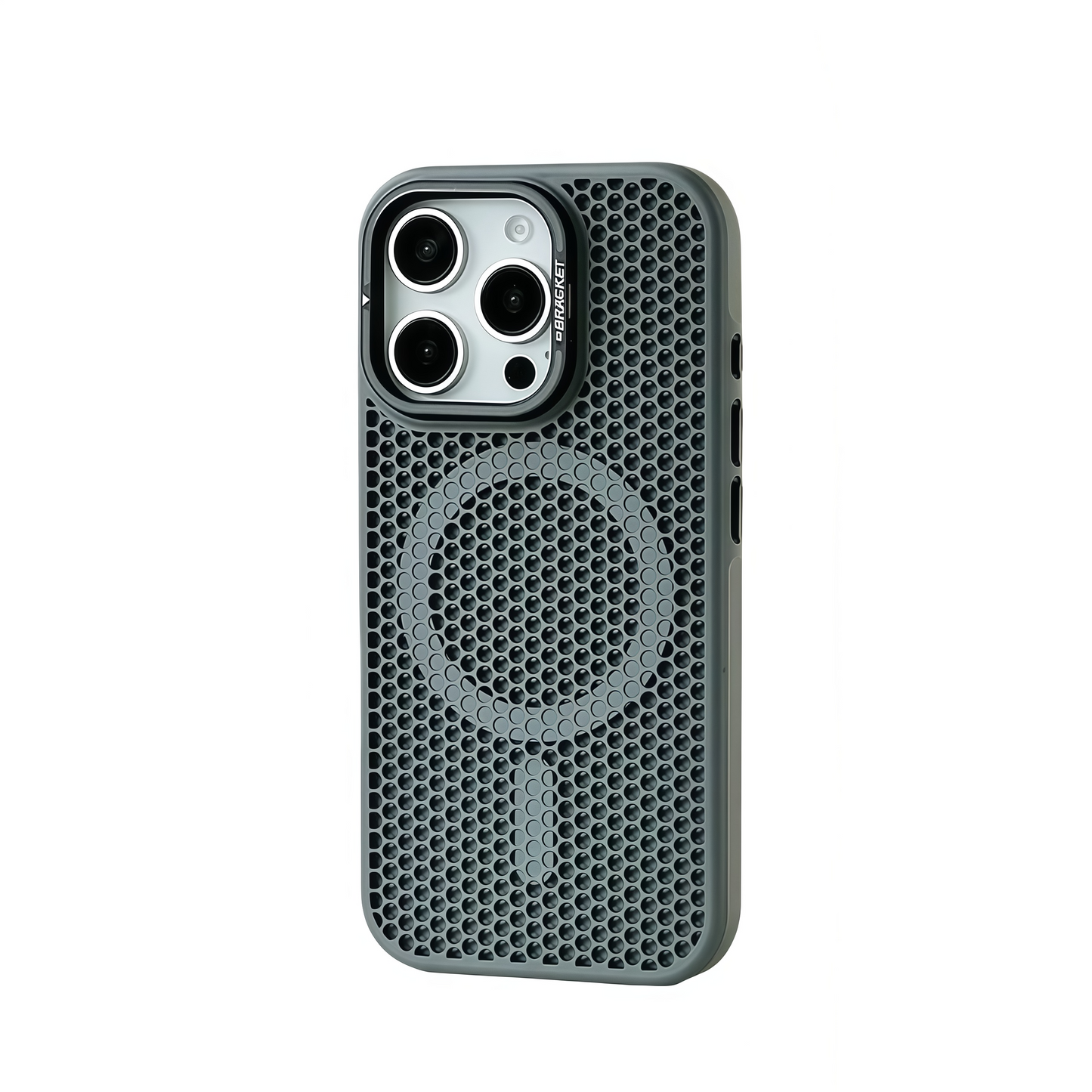 MagSafe Honeycomb Kühlungshülle für iPhone 16 Pro Max