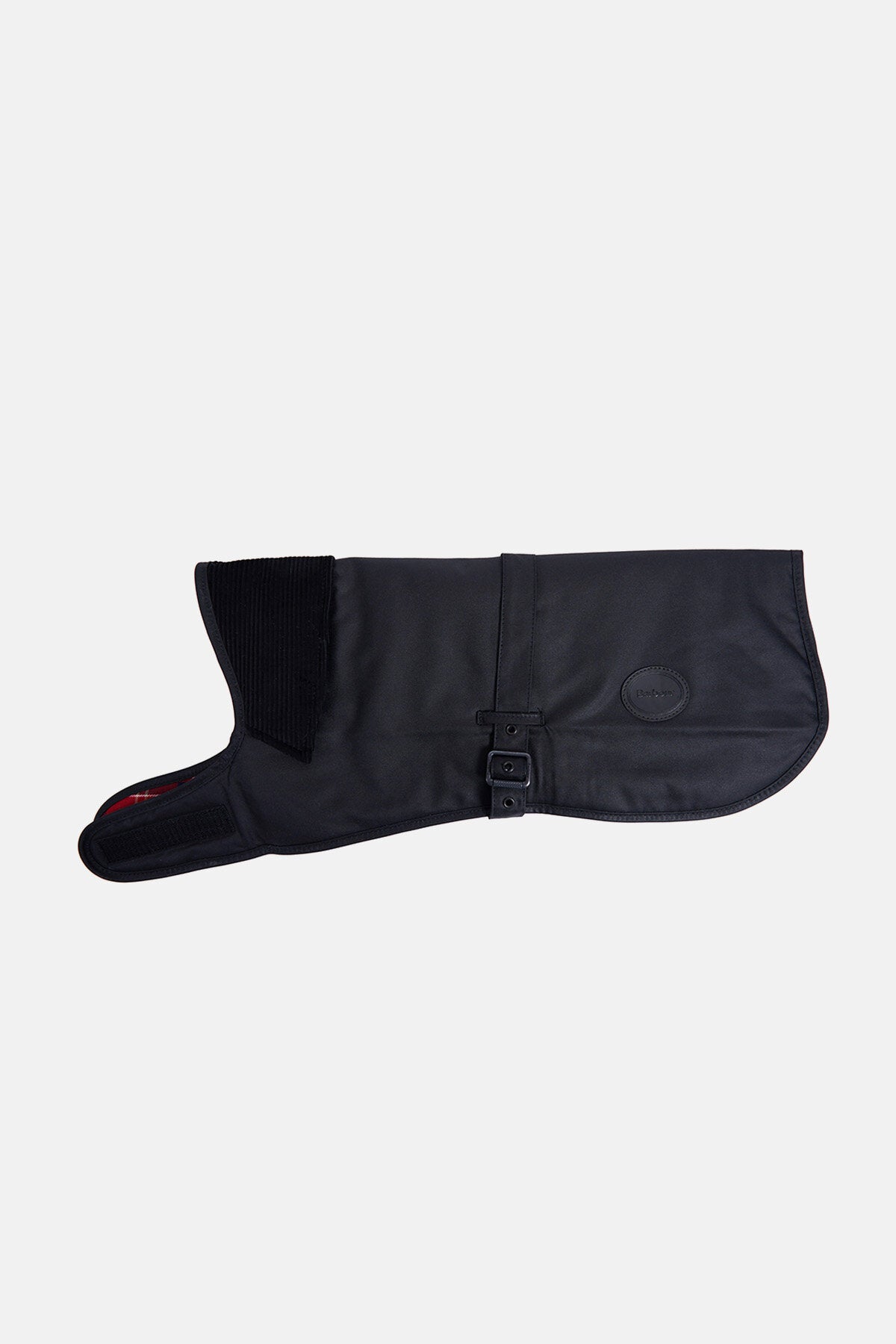 Wachsjacke für Hunde