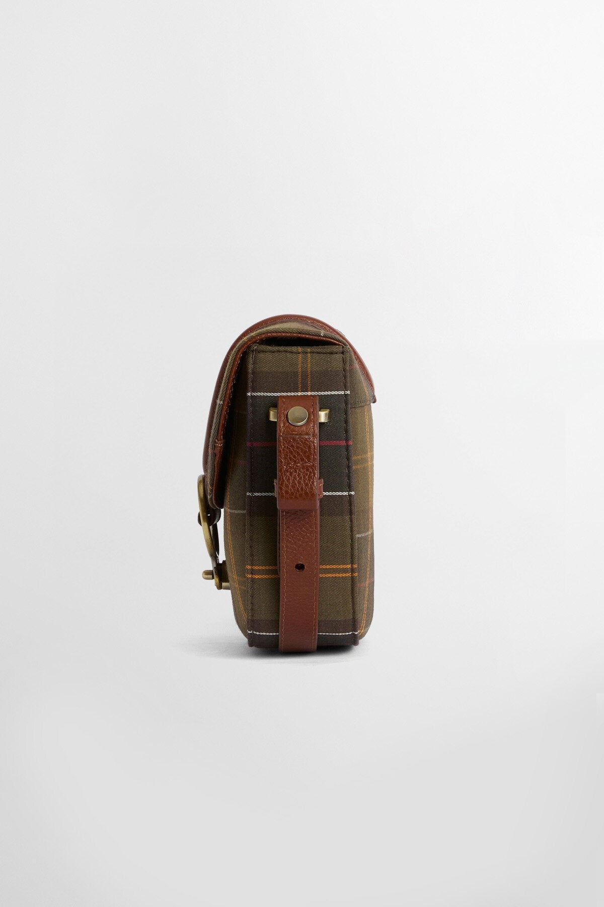 Umhängetasche Elm Tartan