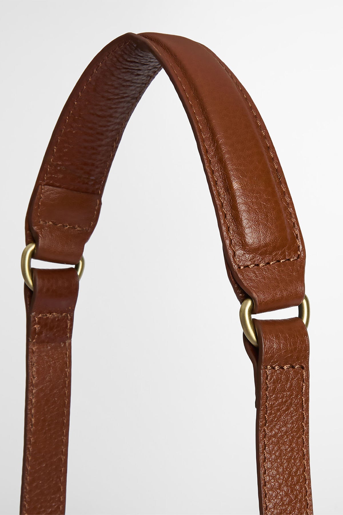 Umhängetasche Elm Tartan