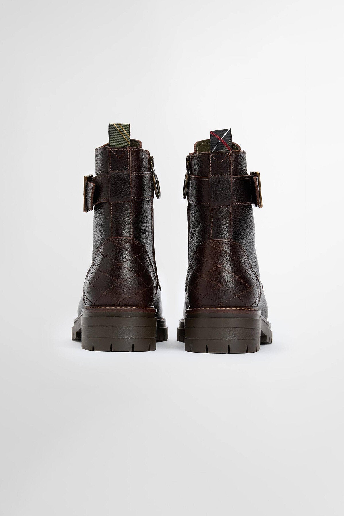 Heidi Boots