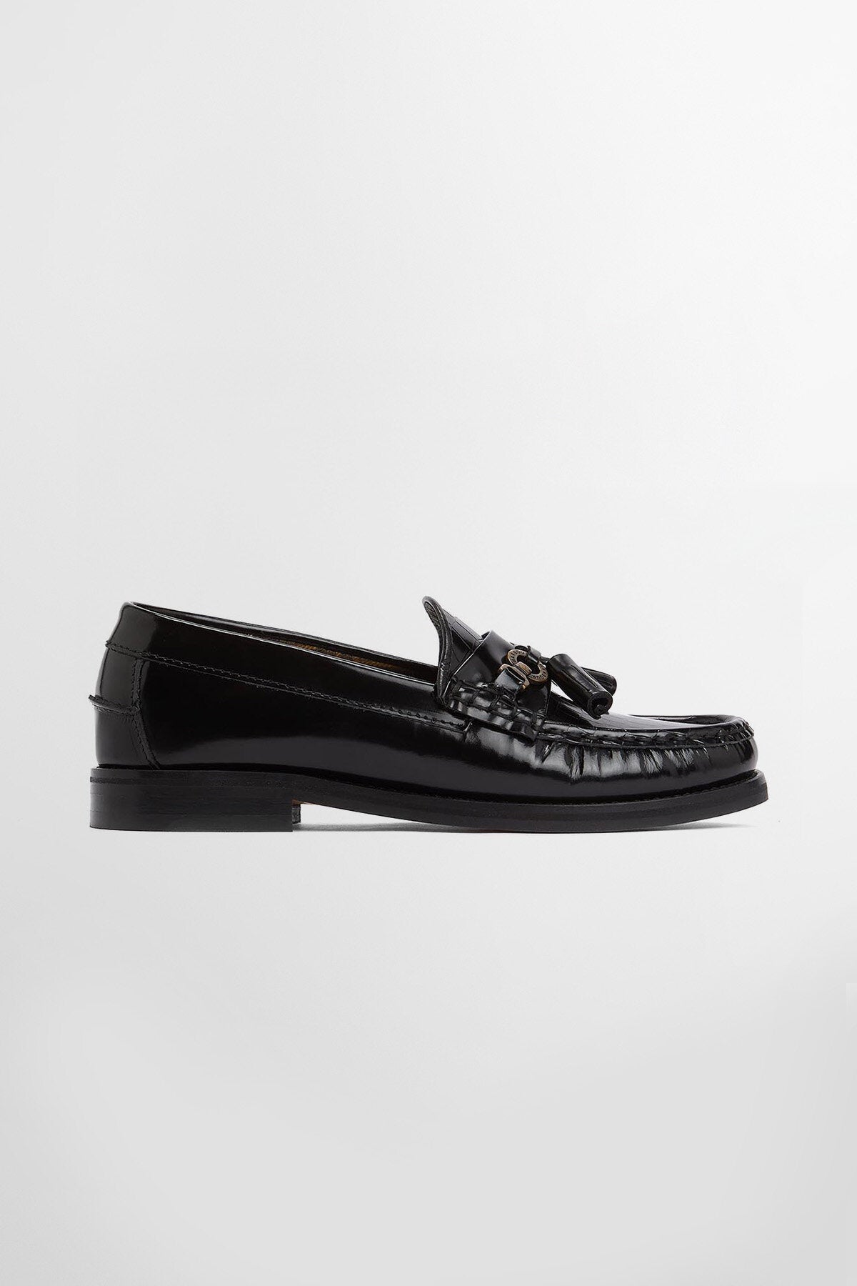 Jen Loafers