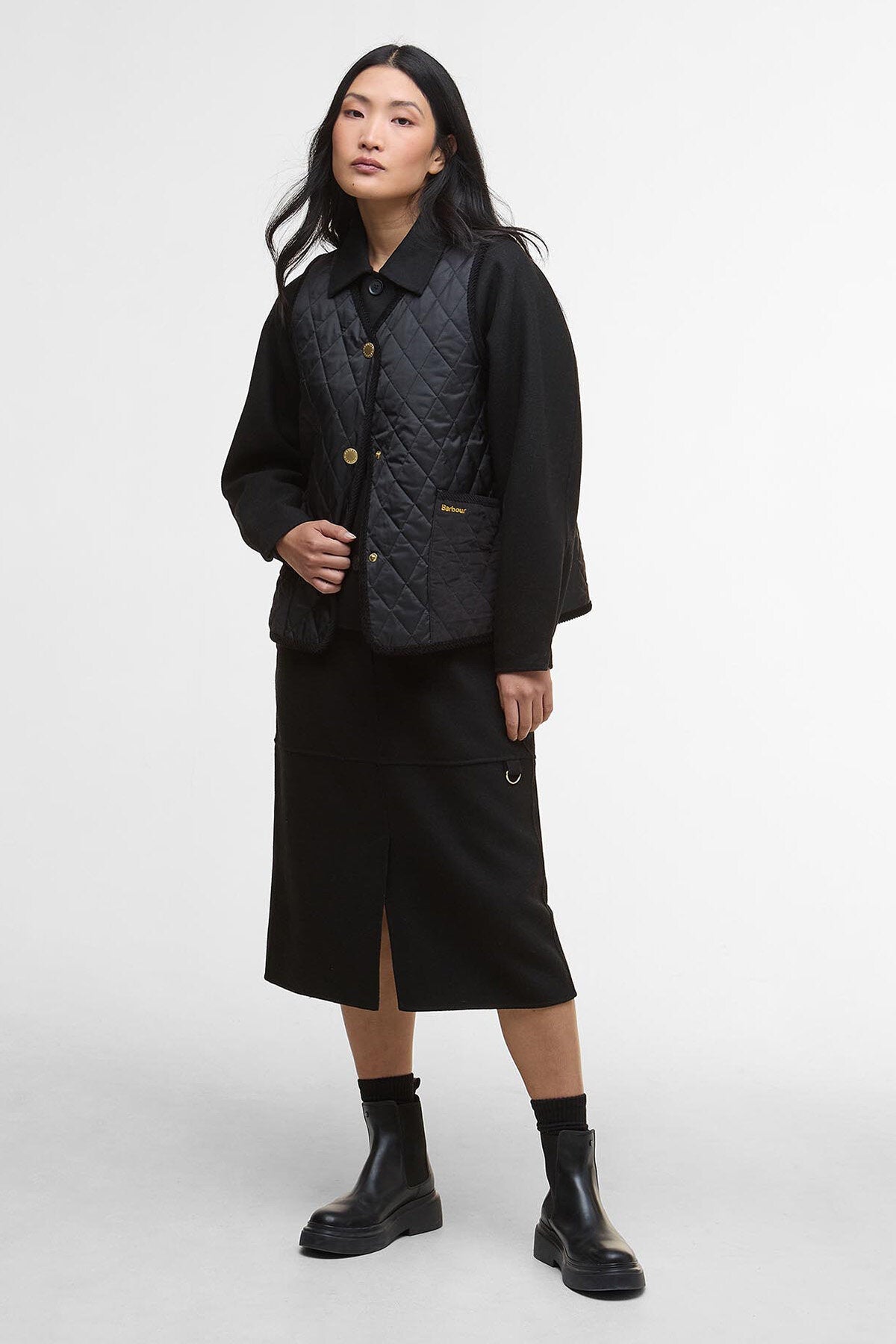 Enid Gilet