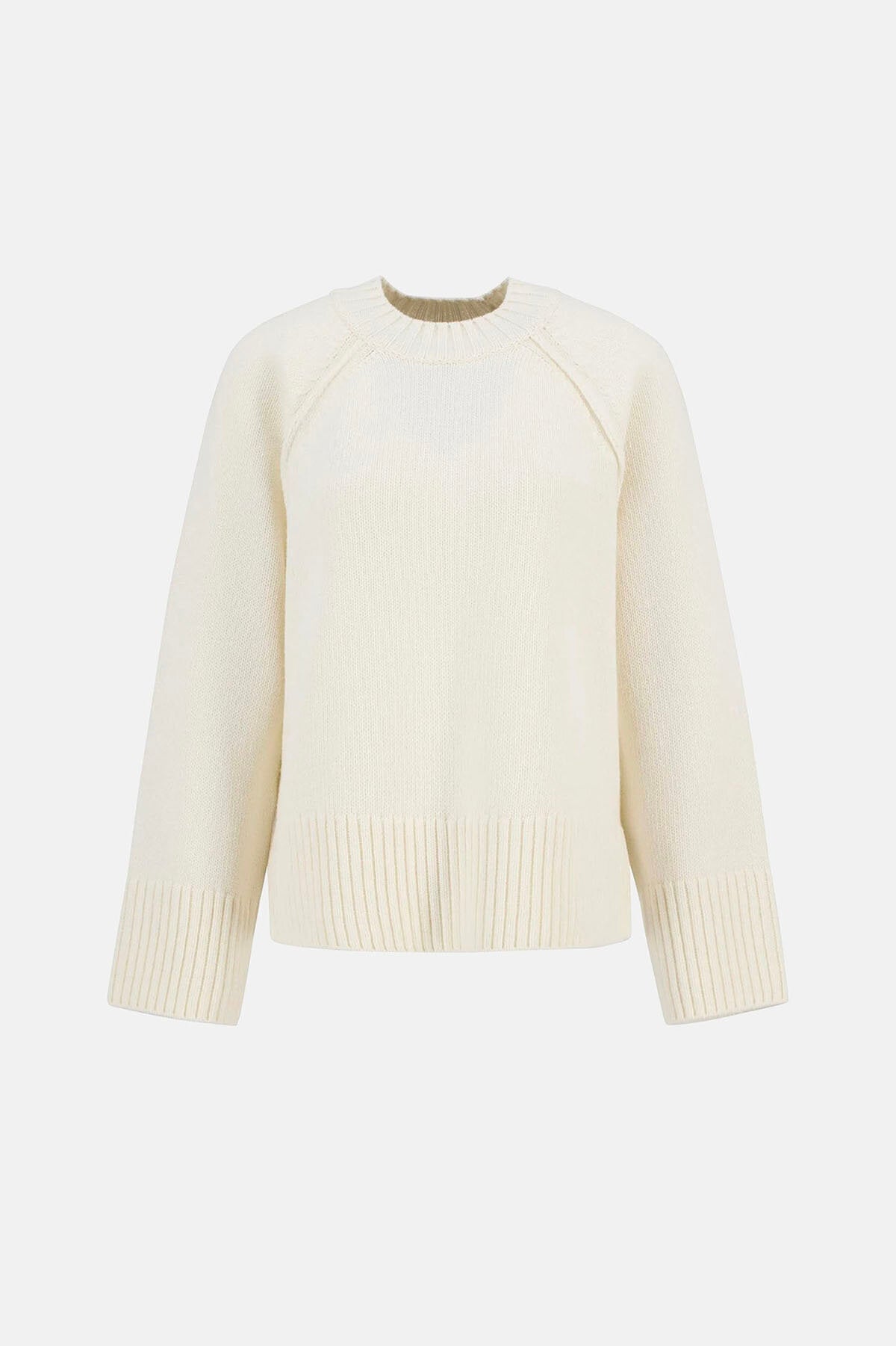 Ashdon Strickpullover