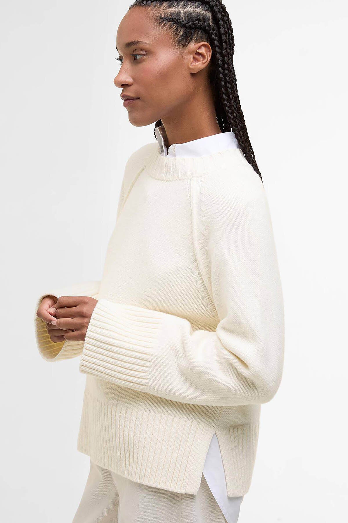 Ashdon Strickpullover