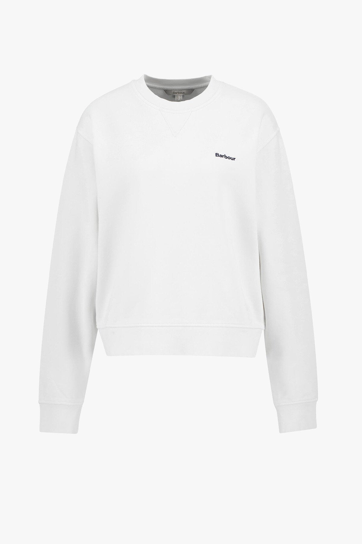 Bede Oversized-Sweatshirt