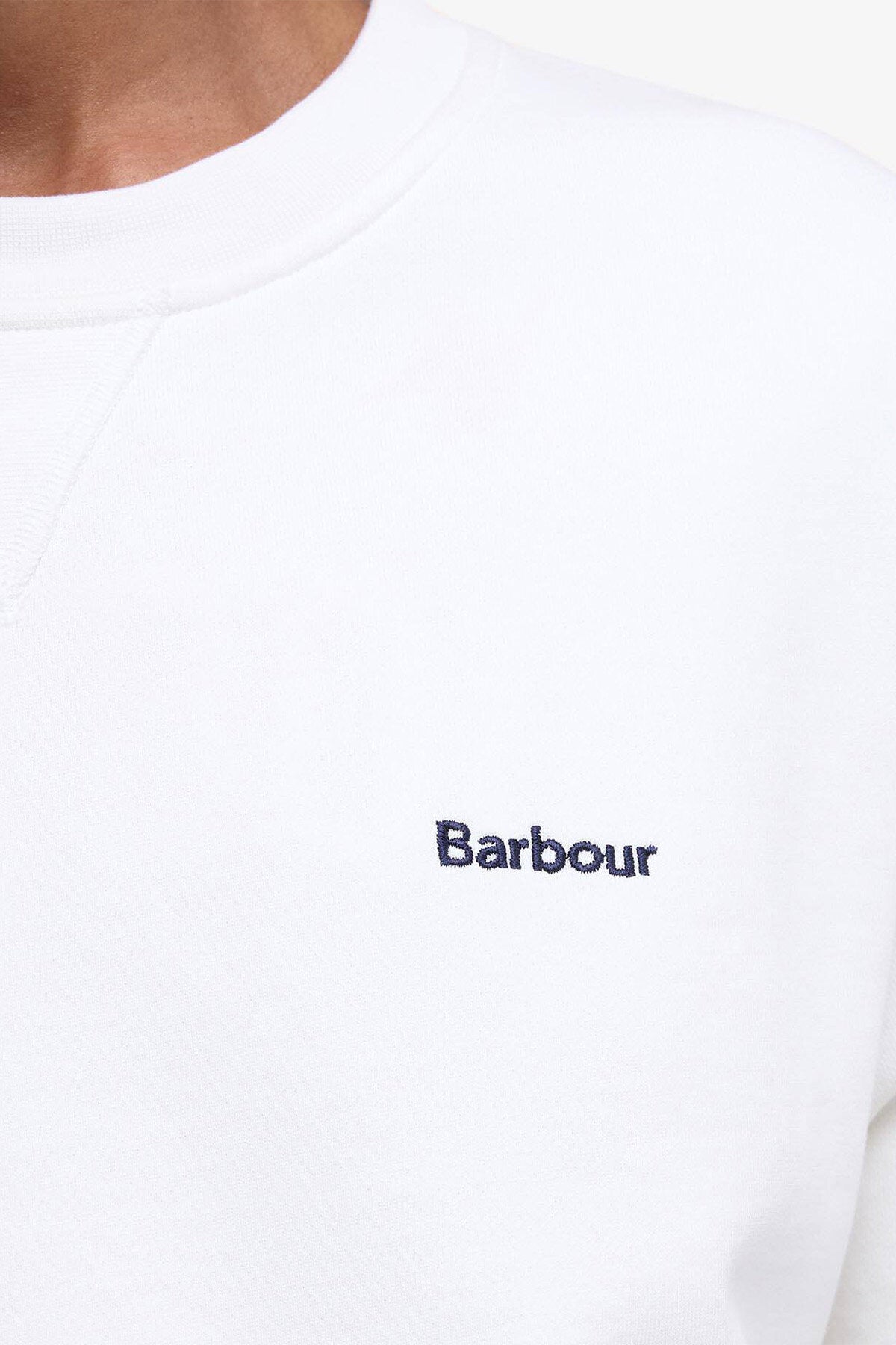 Bede Oversized-Sweatshirt