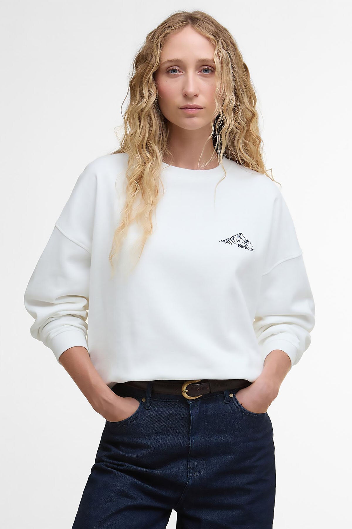 Harper Sweatshirt
