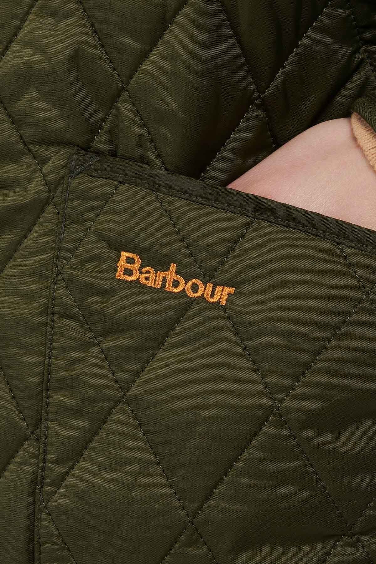 Steppjacke