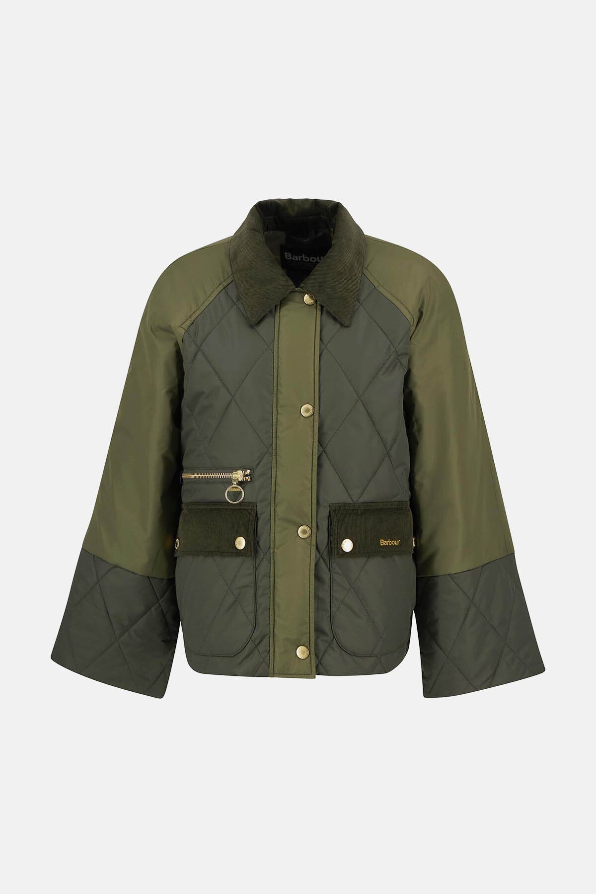 Martha Steppjacke