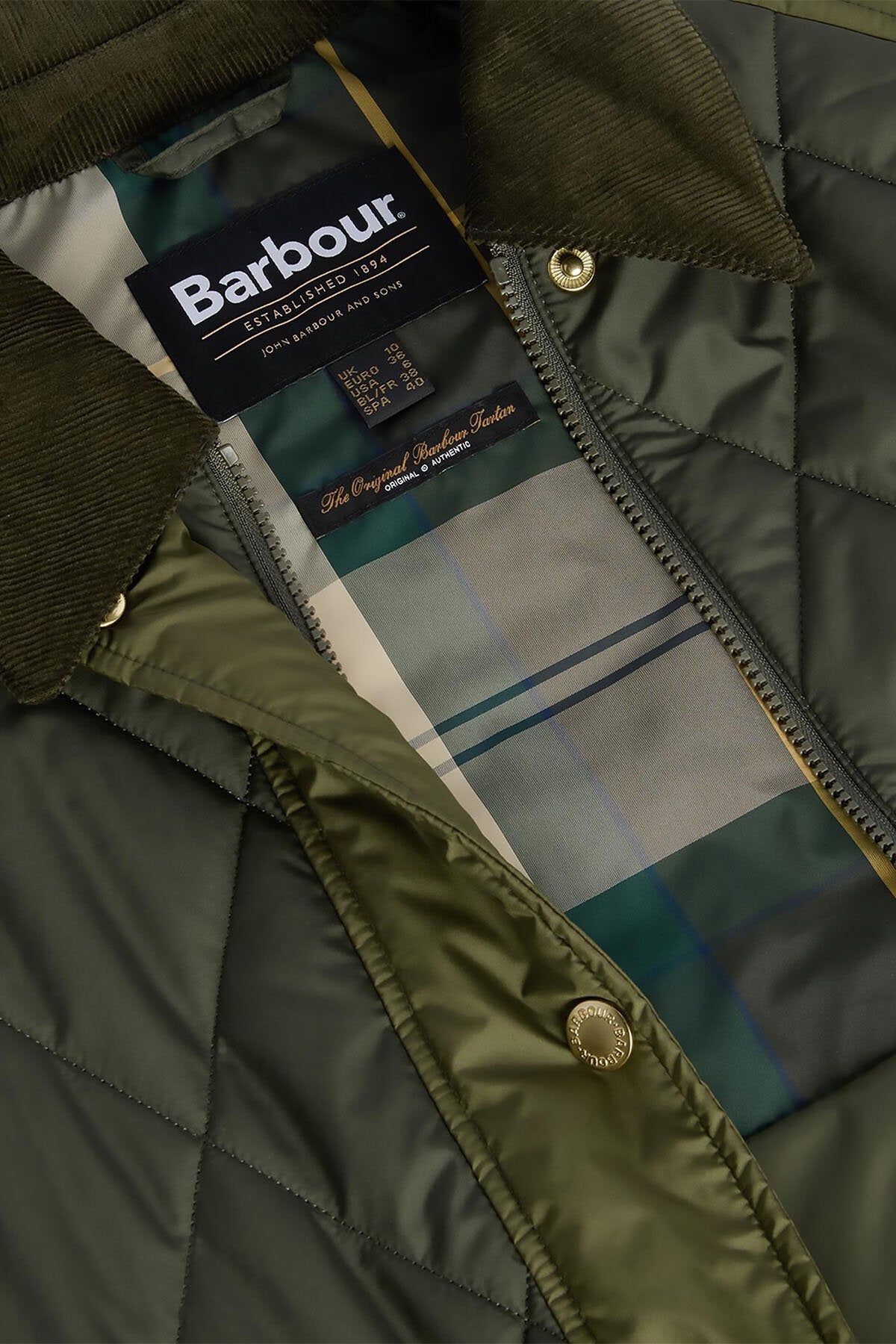 Martha Steppjacke