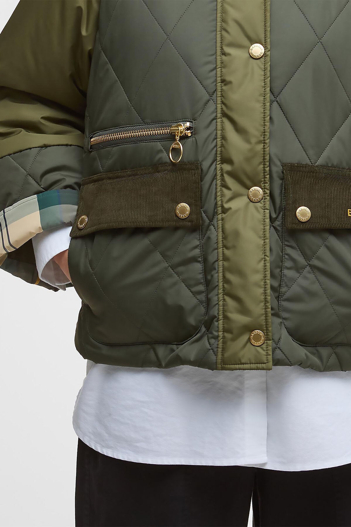 Martha Steppjacke