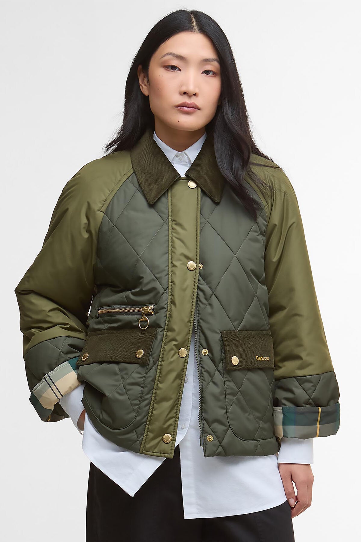 Martha Steppjacke