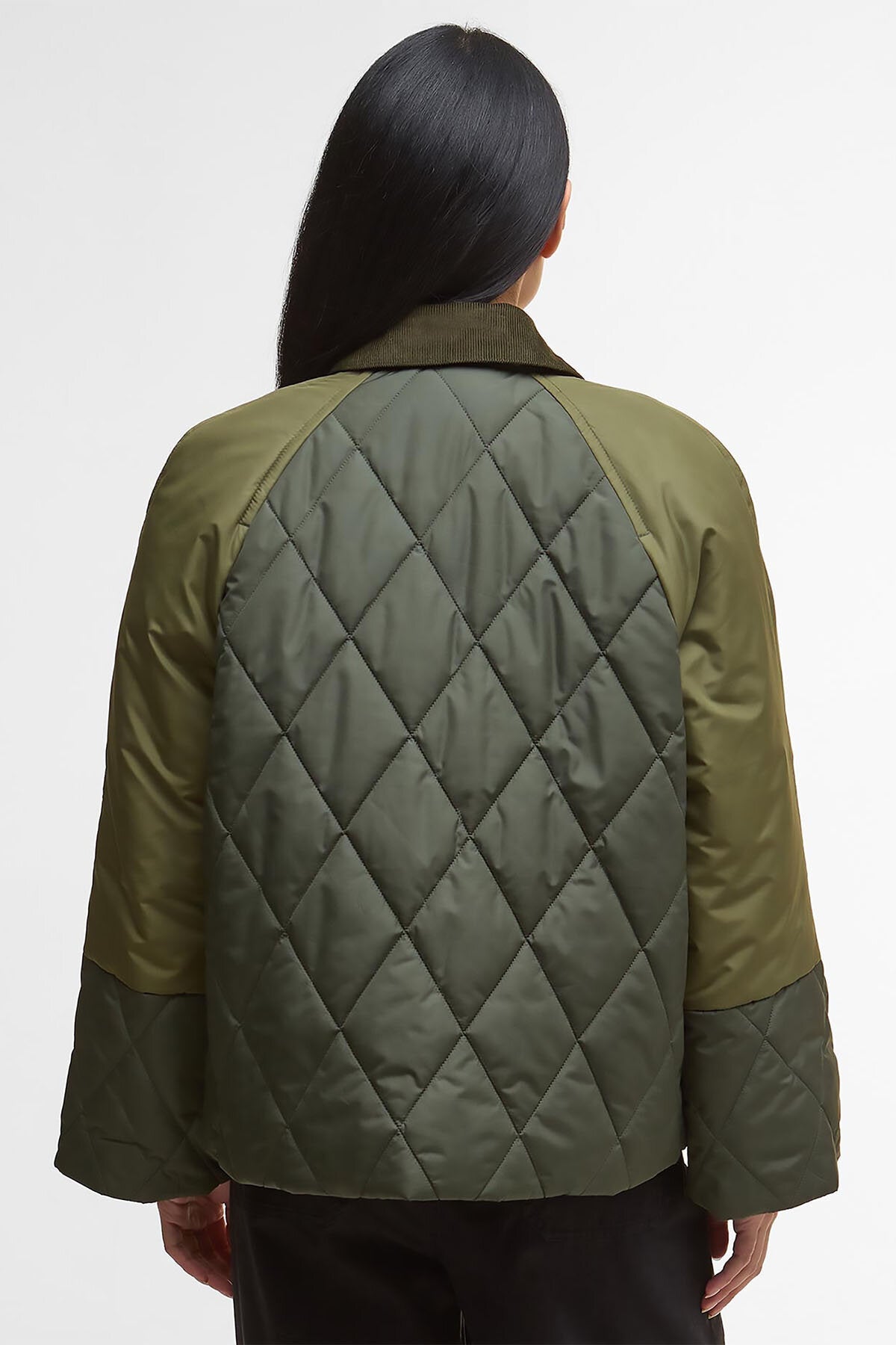 Martha Steppjacke
