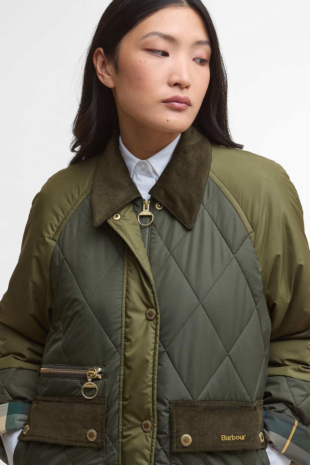 Martha Steppjacke