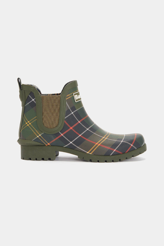 Wilton Gummistiefel