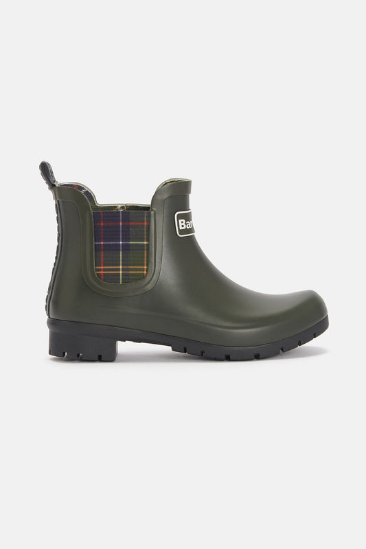 Kingham Chelsea Gummistiefel