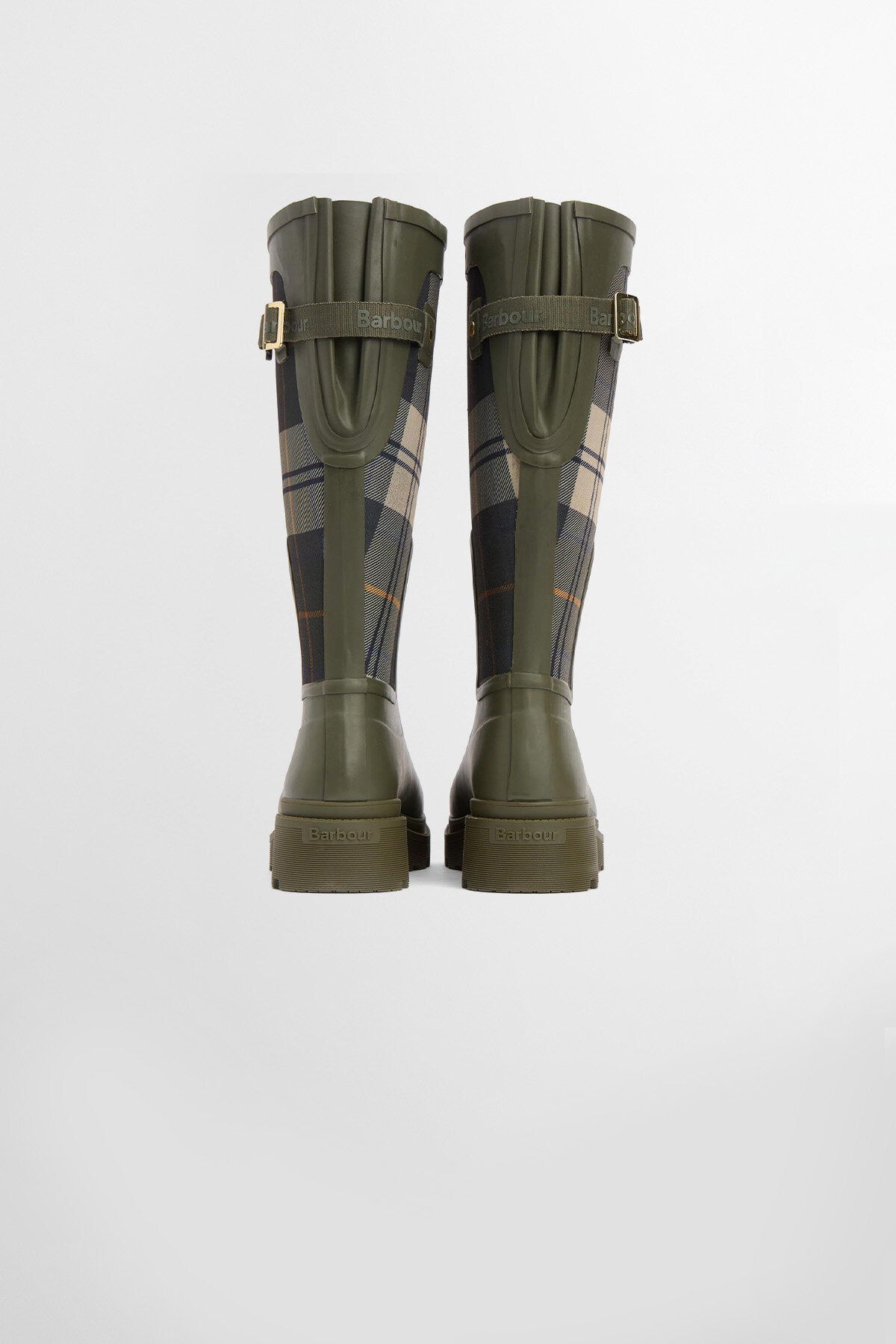 Dena Wellington Boots
