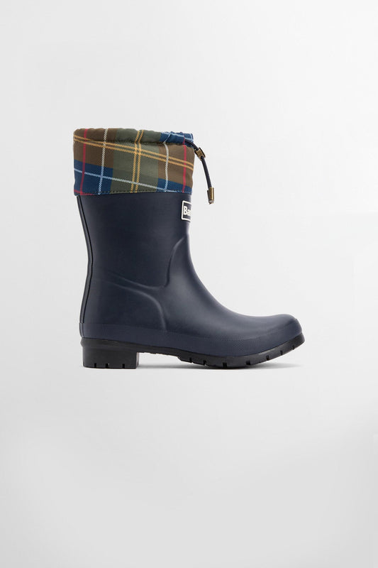 Mowbey halbhoher Gummistiefel