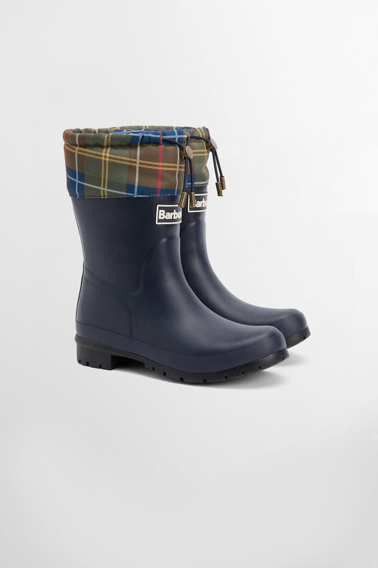 Mowbey halbhoher Gummistiefel