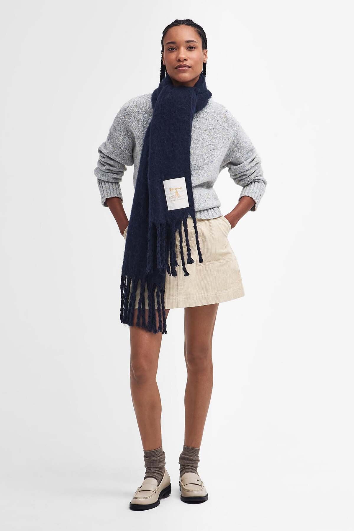Ellison Scarf