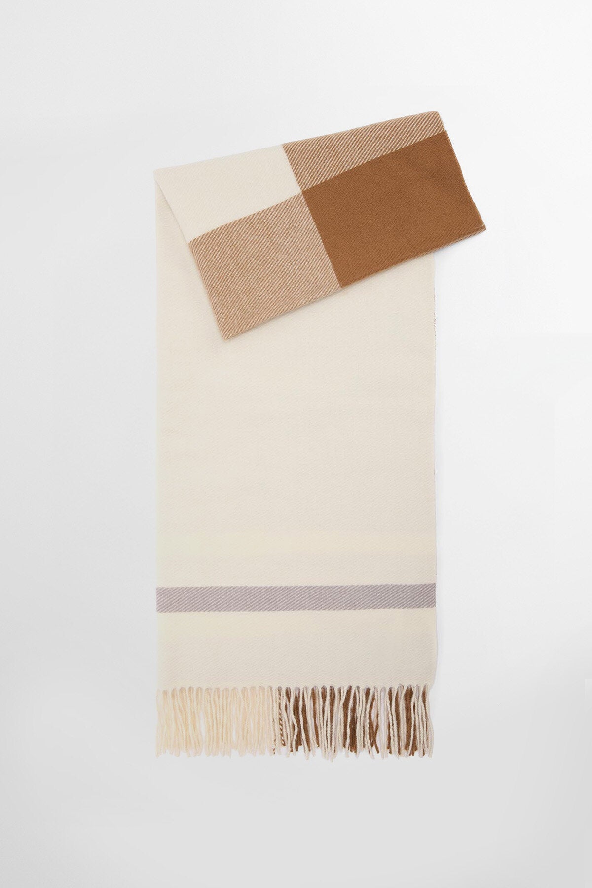 Harriet Scarf