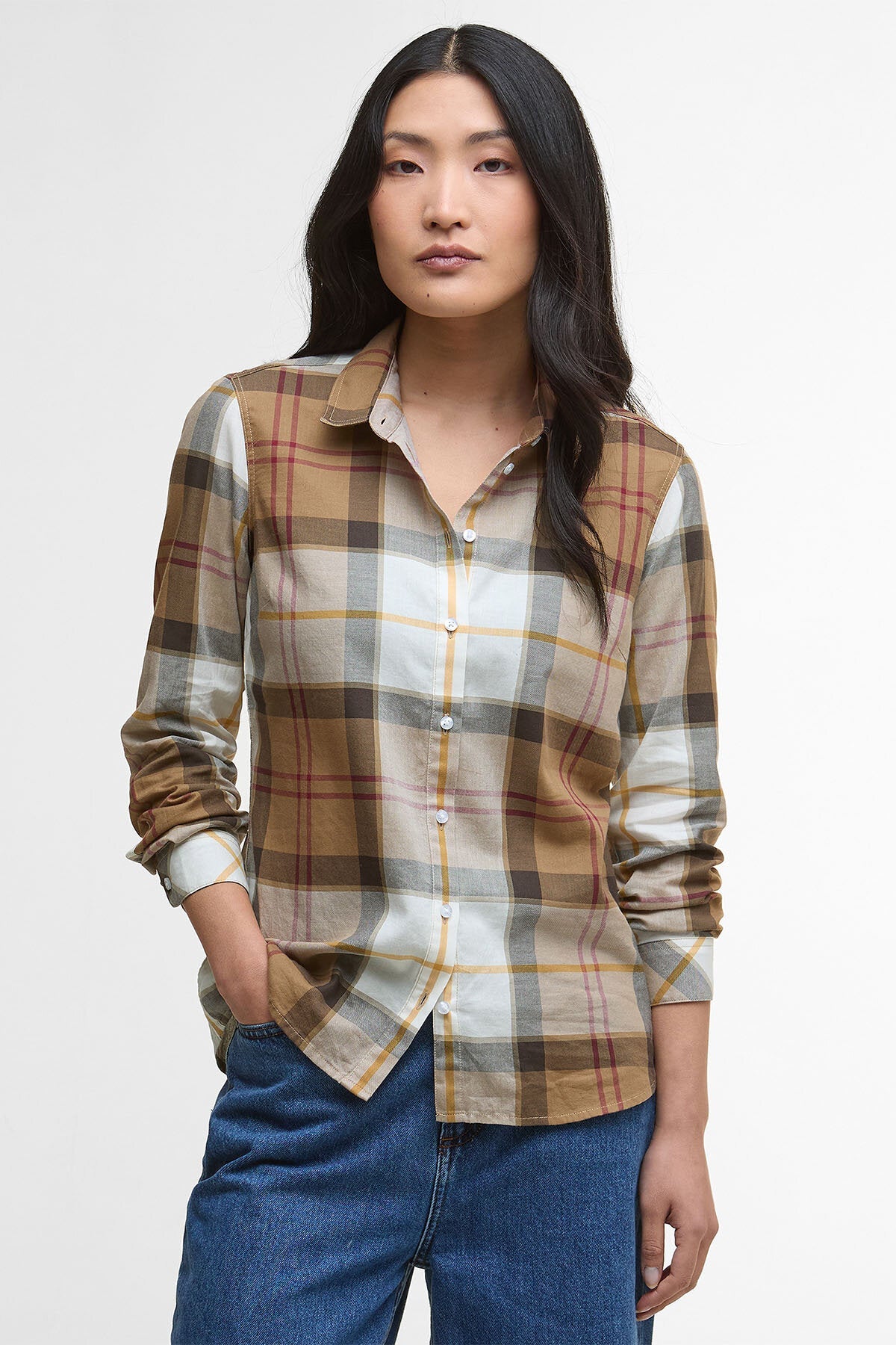 Bredon Shirt