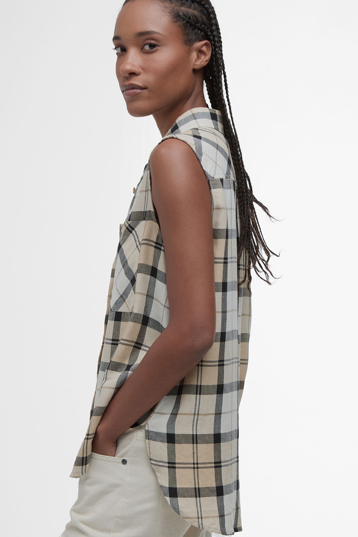 Agnes Shirt